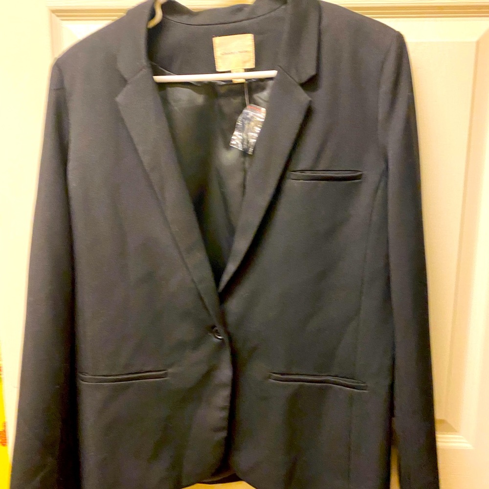 Jacket